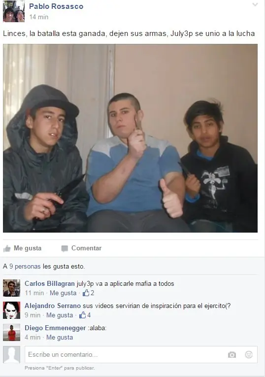 ejercito