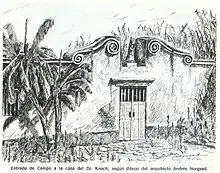 Reloj de Guigue