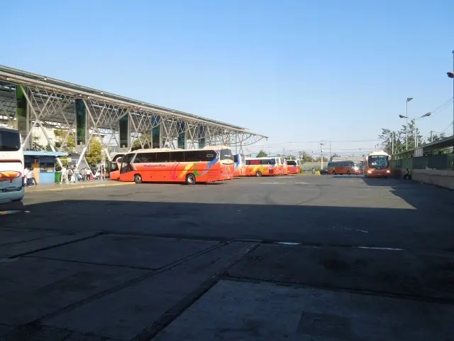 Nieves no tan  eternas
