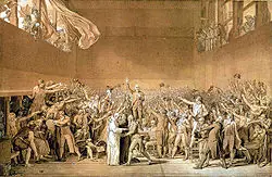 Entra y Aprende sobre La Revolución Francesa