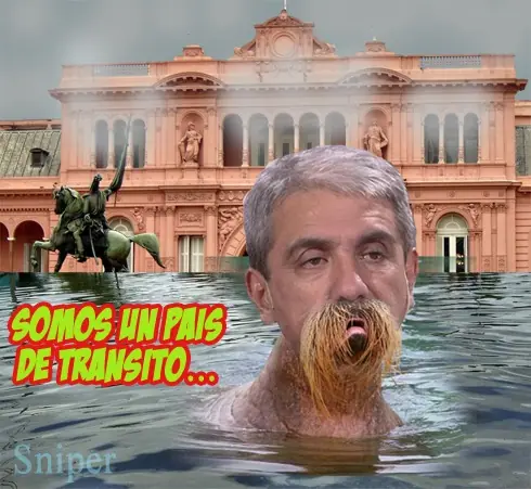 kirchnerismo