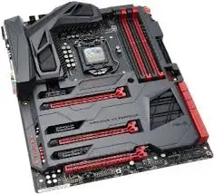 Mi VirgoPCGammer master race