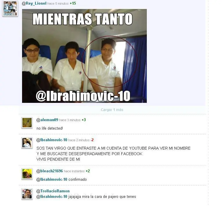 taringa