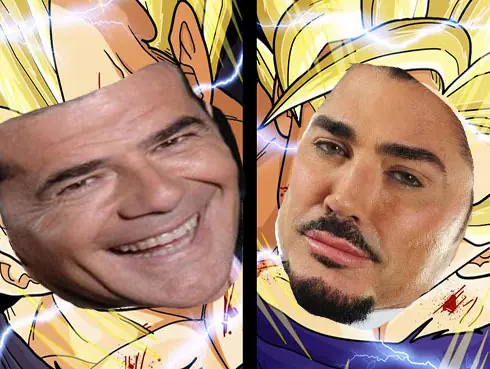 Soñé con el Comandante, y te lo cuento