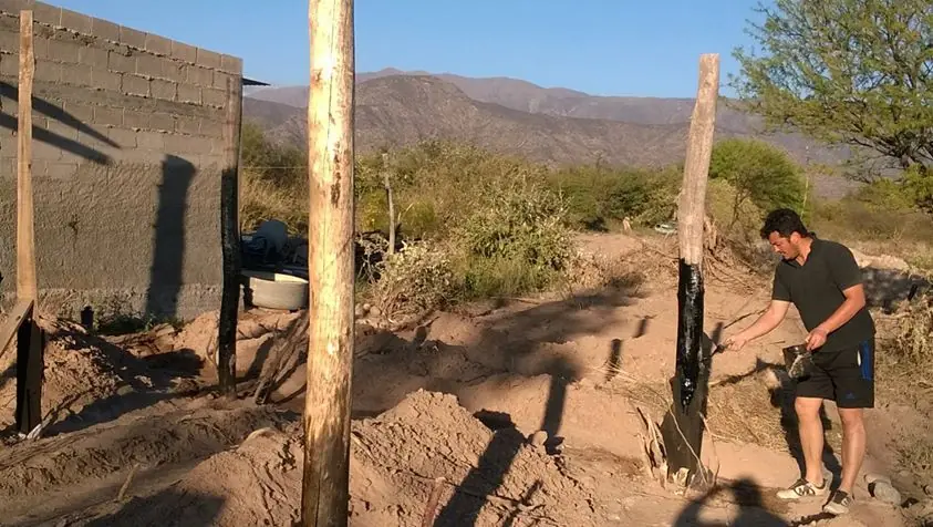 reciclado