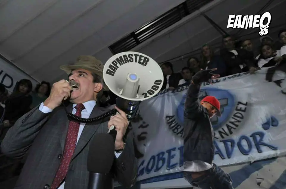Lo mejor de EMAEO, pasa y alegra este dia gris