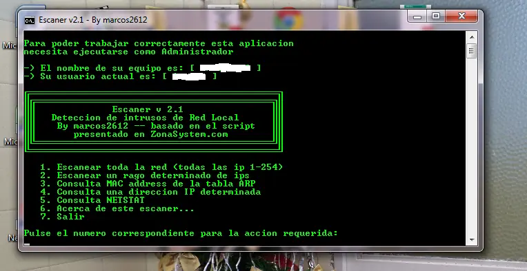 detectar intrusos wifi