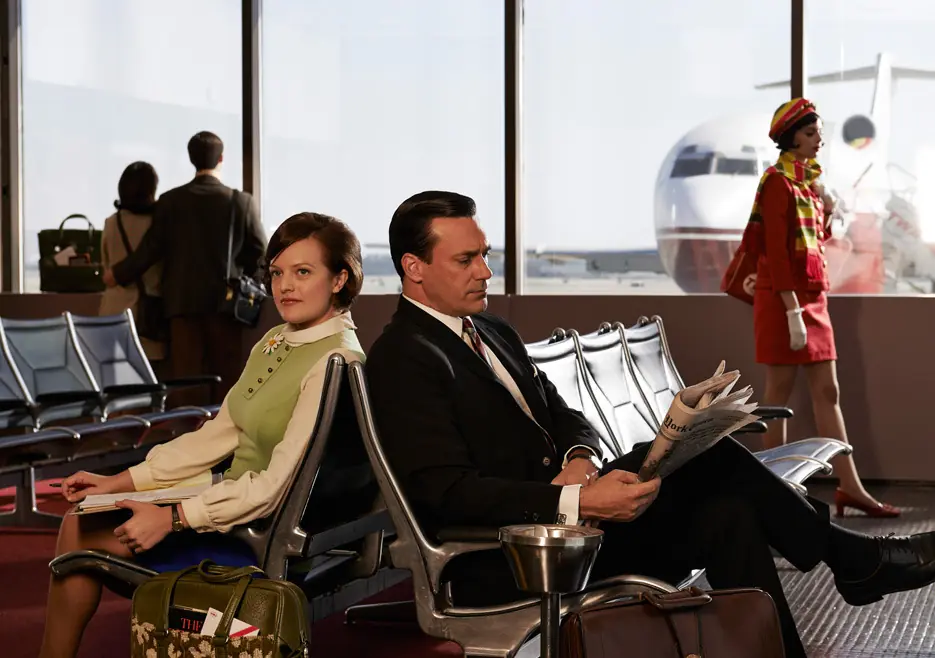 mad men