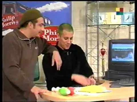 Te acordás de Atorrantes ? post homenaje