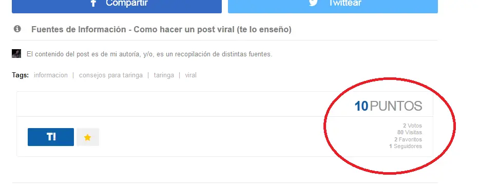 problemas con los bit's [Virgo-Historia]