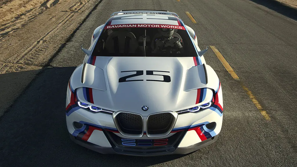 BMW