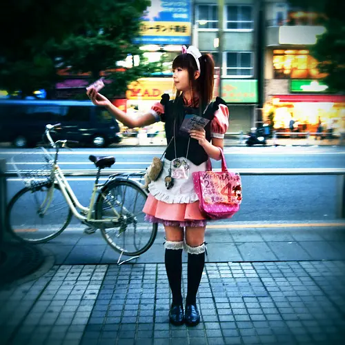 japon