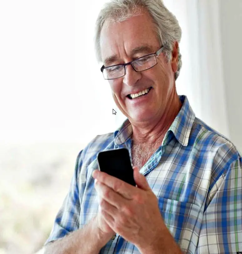 Reglas Básicas tercera edad