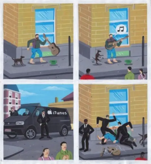 extra fabulous comics
