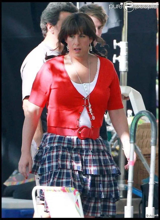 adam sandler