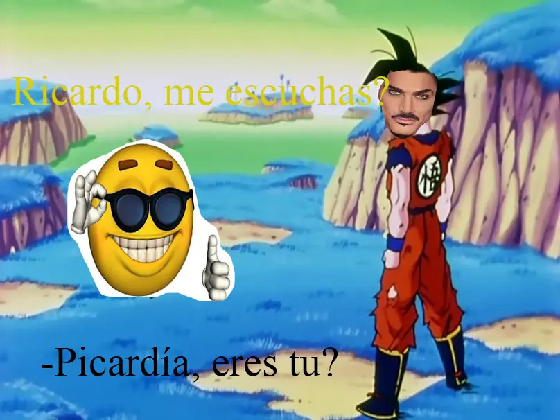 Dragon Ball