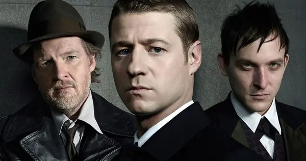 gotham