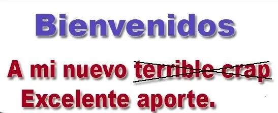 no veo mas televisión y te cuento por que