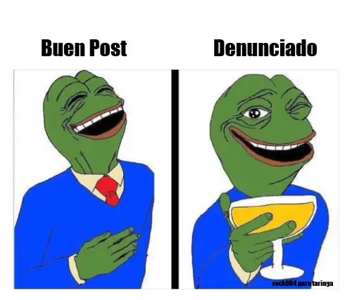 No basto la Onda vital y las pésimas traducciones...