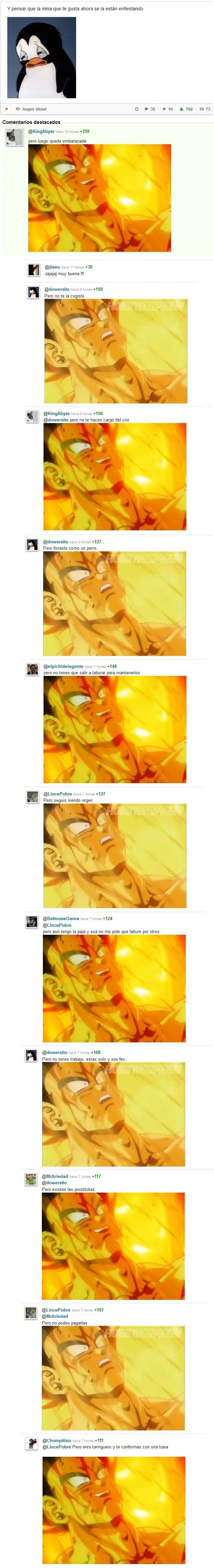 comentarios