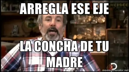 robaron