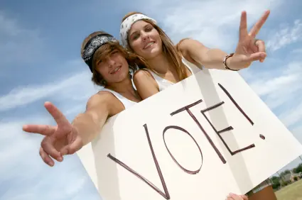 Democracia