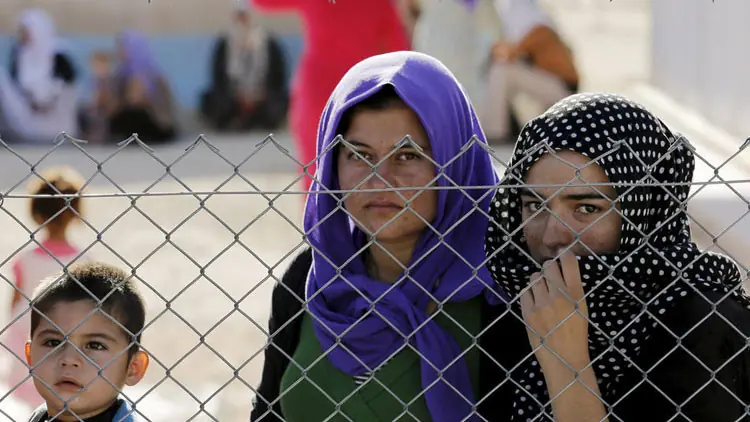 estado islamico