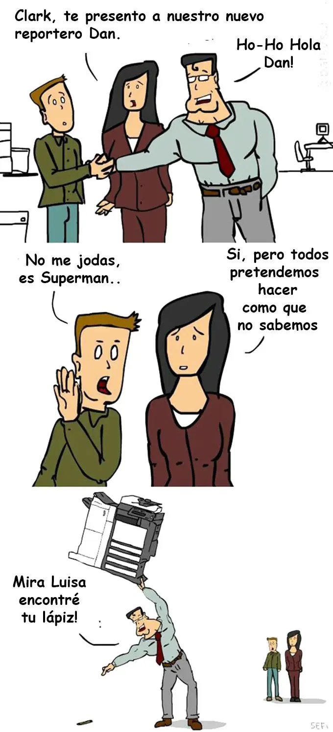 Humor Grafico