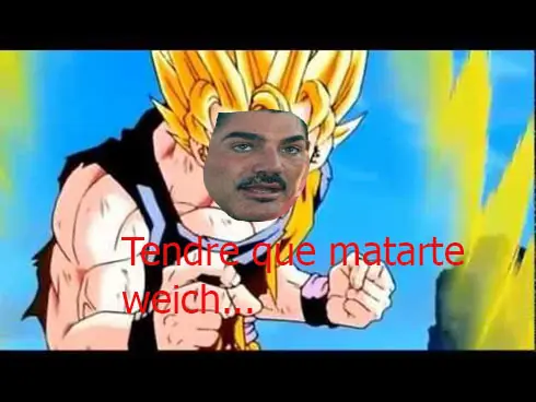 Batalla