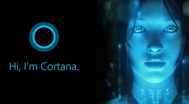 Cómo hacer que Cortana te la chupe