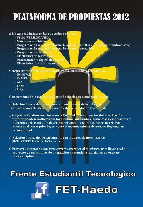 tecnologico