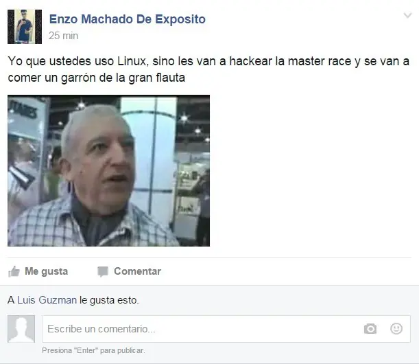 ¿Por que los Linces fallaron contra 4chan?. Pasa te explico