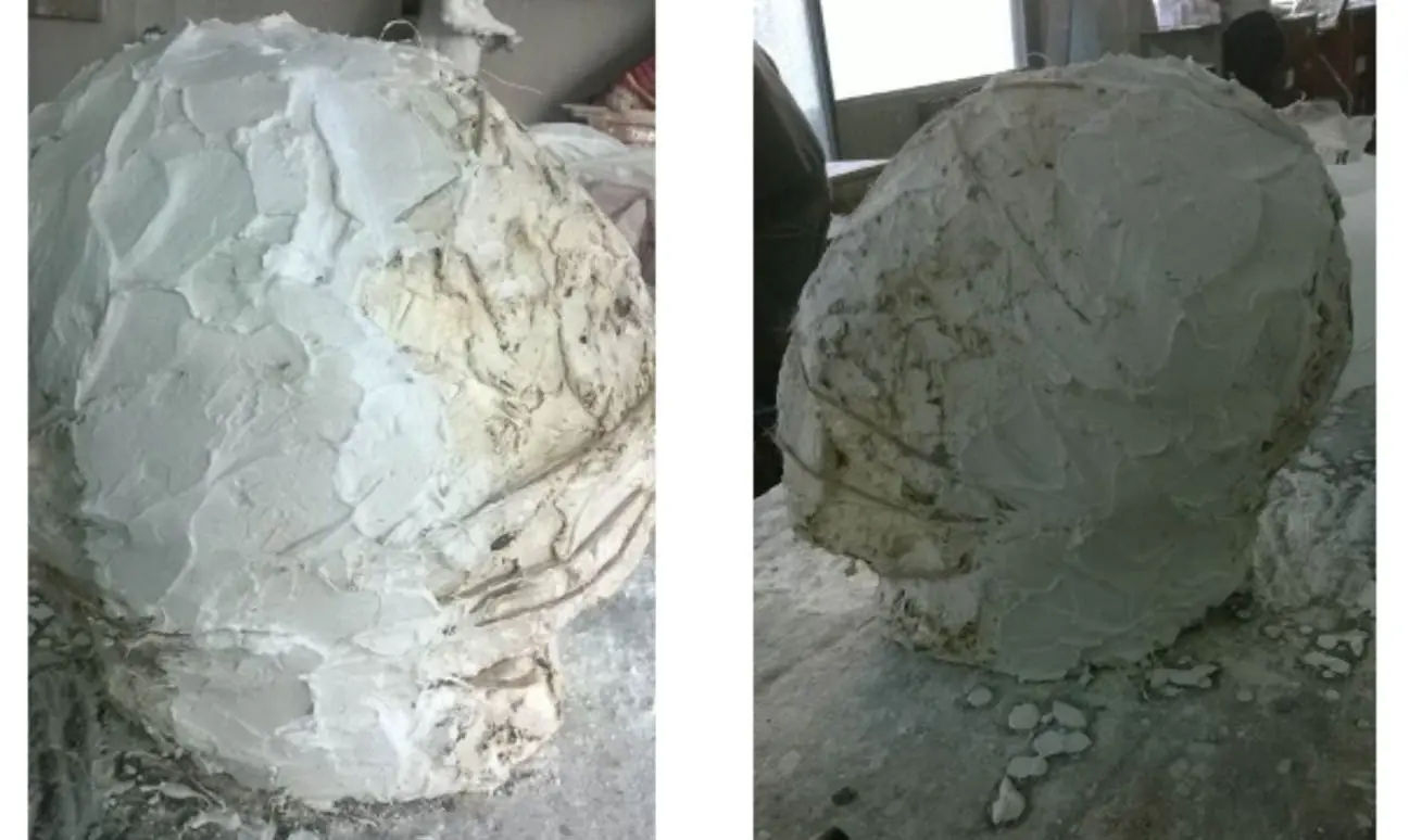 escultura