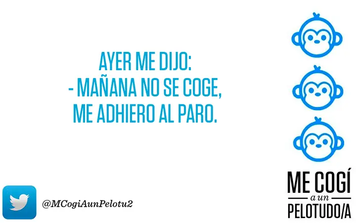 me cogi a una pelotuda