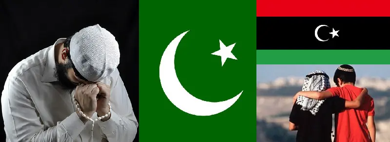 el islam y el islamismo