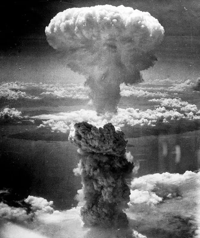¿Era necesario lanzar la bomba atómica contra Hiroshima?