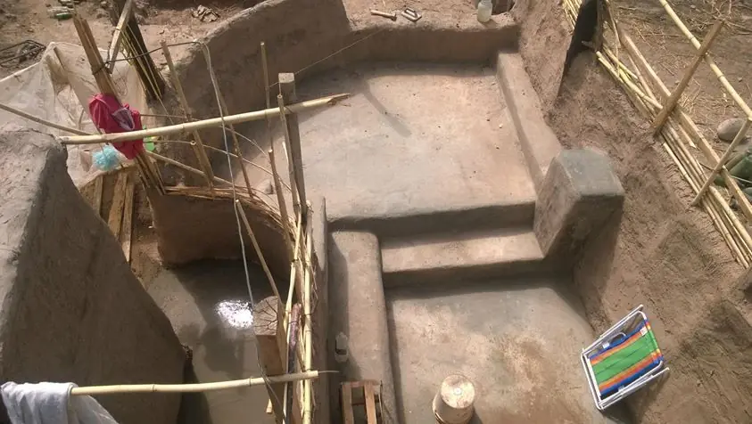 casa de barro