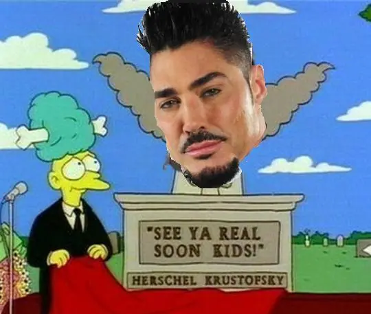 Ricardo