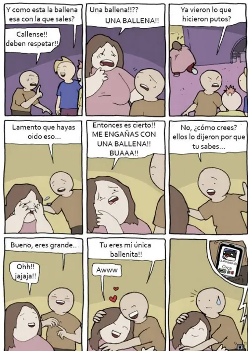 Comics