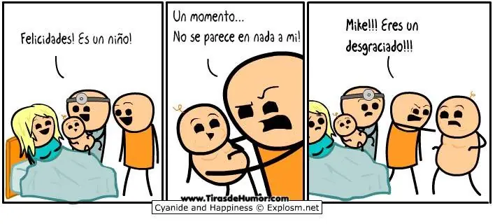 Humor