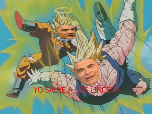 el comandante
