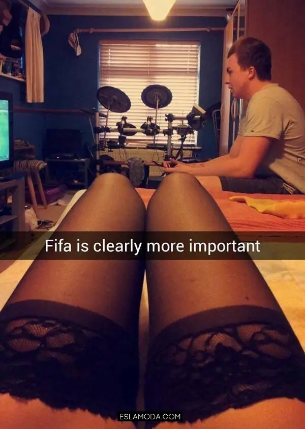 +7 si te ríes con alguna.