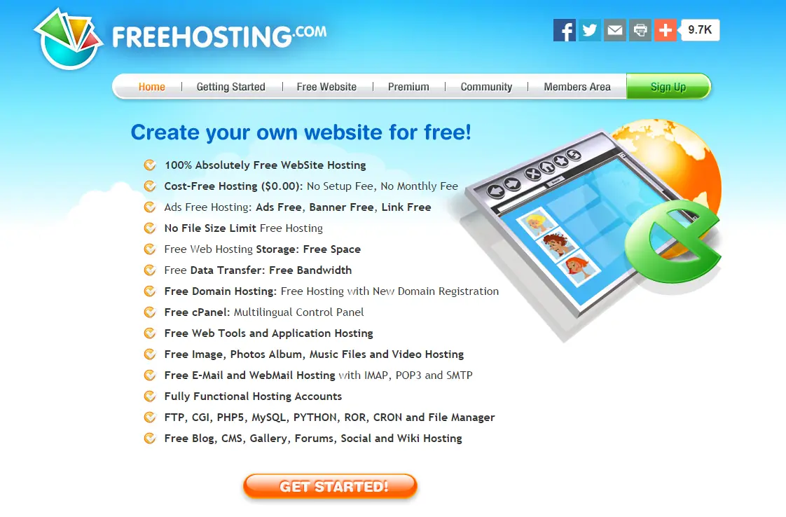 diseno web