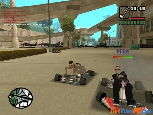 gta
