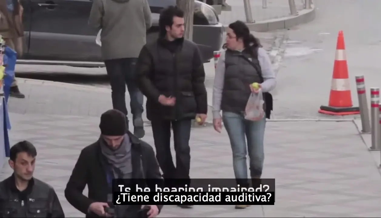 igualdad
