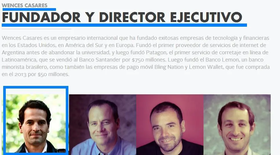como es
