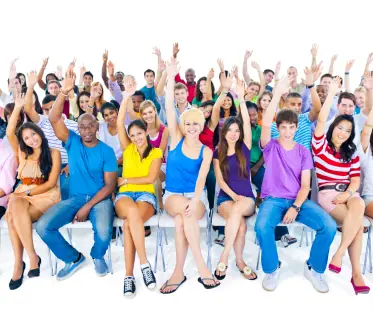 Democracia