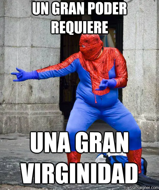 spiderman