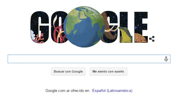 google