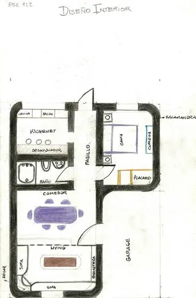 casa de barro